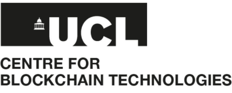 UCL Centre for Blockchain Technologies